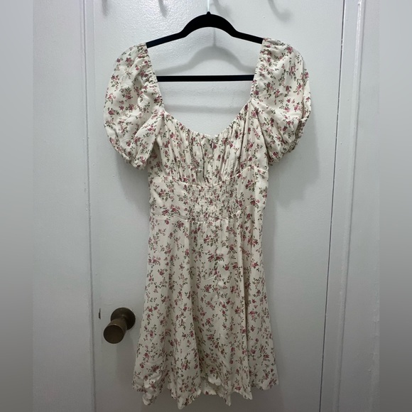 REFORMATION DRESS - Picture 6 of 6